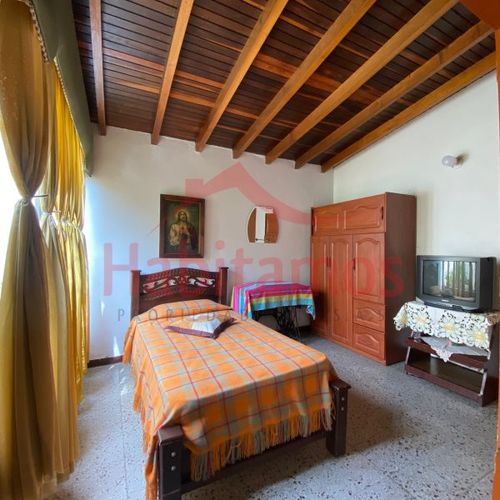 Casa de 4 alcobas en venta en La Mansion, Medellín, 159 m² · foto 7 de 23
