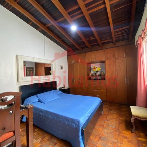 Casa de 4 alcobas en venta en La Mansion, Medellín, 159 m² · foto 9 de 23