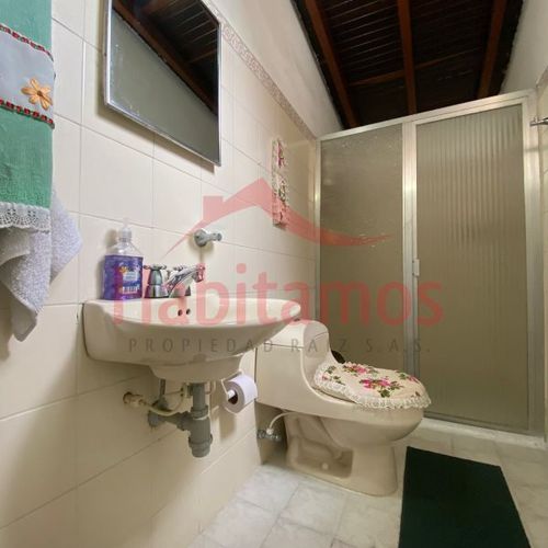 Casa de 4 alcobas en venta en La Mansion, Medellín, 159 m² · foto 11 de 23