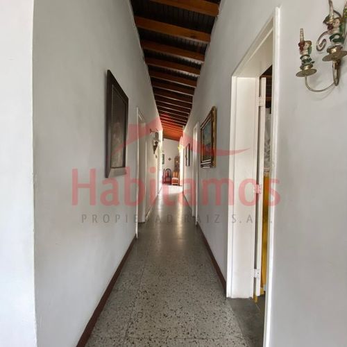 Casa de 4 alcobas en venta en La Mansion, Medellín, 159 m² · foto 13 de 23