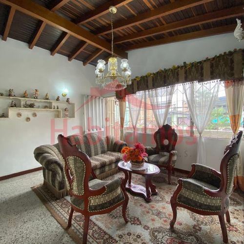Casa de 4 alcobas en venta en La Mansion, Medellín, 159 m² · foto 14 de 23