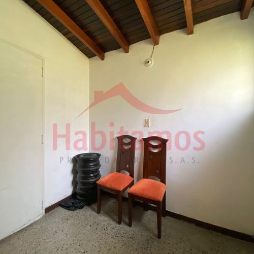 Casa de 4 alcobas en venta en La Mansion, Medellín, 159 m² · foto 16 de 23
