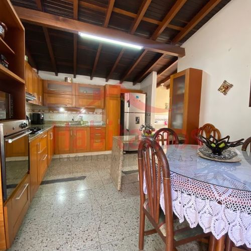 Casa de 4 alcobas en venta en La Mansion, Medellín, 159 m² · foto 20 de 23