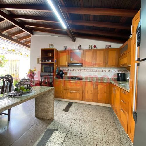 Casa de 4 alcobas en venta en La Mansion, Medellín, 159 m² · foto 21 de 23