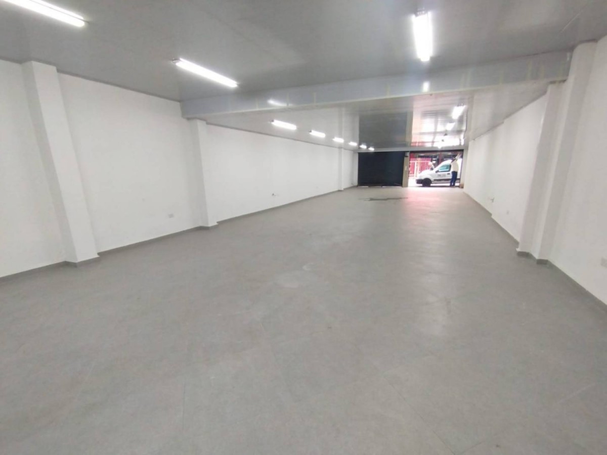 Retail space for rent in Fontibon, Rionegro