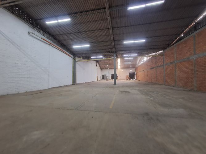 Bodega en arriendo en Dosquebradas, 764 m² · foto 3 de 8