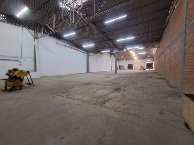 Bodega en arriendo en Dosquebradas, 764 m² · foto 4 de 8