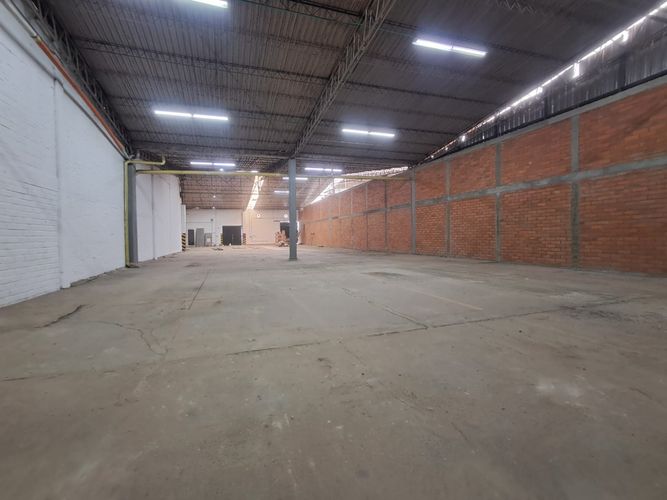 Bodega en arriendo en Dosquebradas, 764 m² · foto 5 de 8