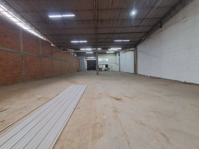 Bodega en arriendo en Dosquebradas, 764 m² · foto 6 de 8