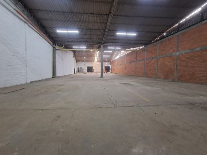 Bodega en arriendo en Dosquebradas, 764 m² · foto 7 de 8