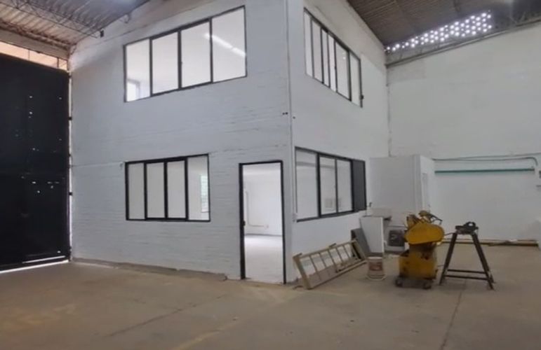 Bodega en arriendo en Dosquebradas, 764 m² · foto 8 de 8