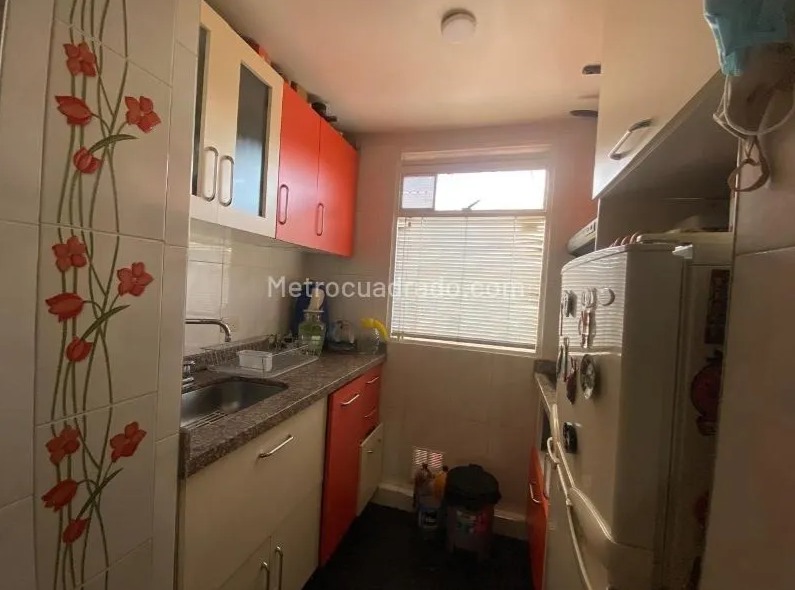 Apartamento en venta en Engativá, Bogotá · foto 6 de 13