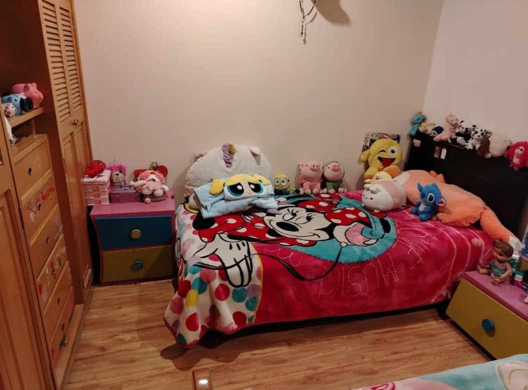 Apartamento en venta en Engativá, Bogotá · foto 8 de 13