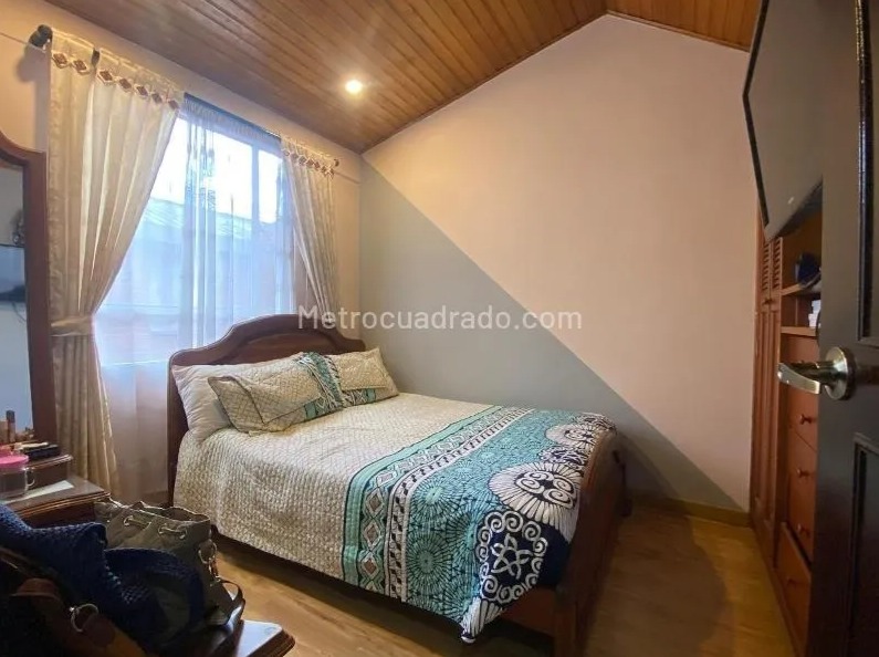 Apartamento en venta en Engativá, Bogotá · foto 9 de 13