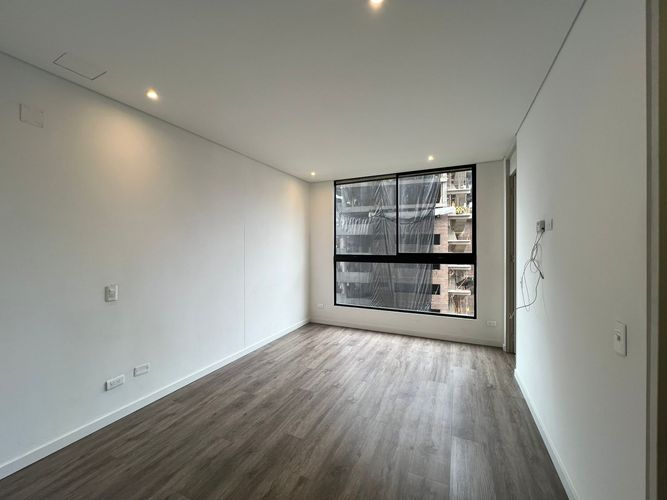 Apartamento de 2 alcobas en arriendo en El Poblado, Medellín, 80 m² · foto 11 de 19