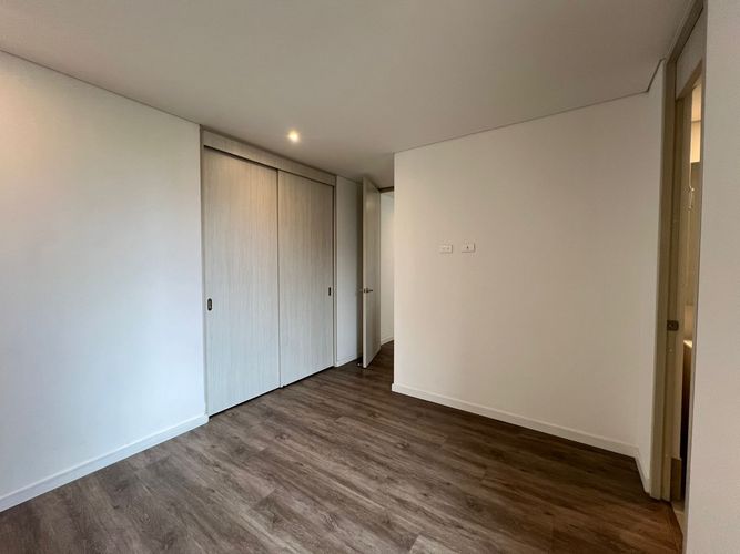Apartamento de 2 alcobas en arriendo en El Poblado, Medellín, 80 m² · foto 17 de 19