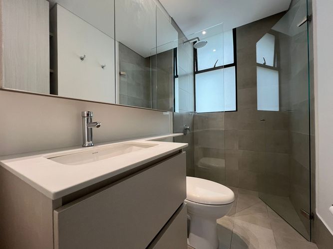 Apartamento de 2 alcobas en arriendo en El Poblado, Medellín, 80 m² · foto 19 de 19