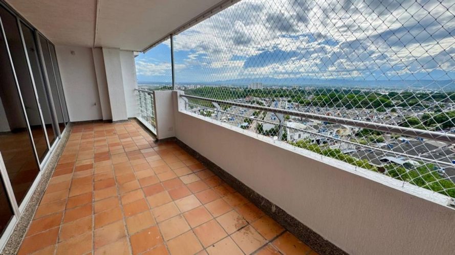 Apartamento de 3 alcobas en venta en Bosques De Santa Ana, Neiva, 185 m² · foto 15 de 22