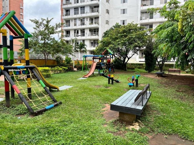 Apartamento de 3 alcobas en venta en Bosques De Santa Ana, Neiva, 185 m² · foto 16 de 22