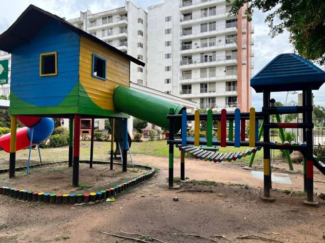Apartamento de 3 alcobas en venta en Bosques De Santa Ana, Neiva, 185 m² · foto 17 de 22