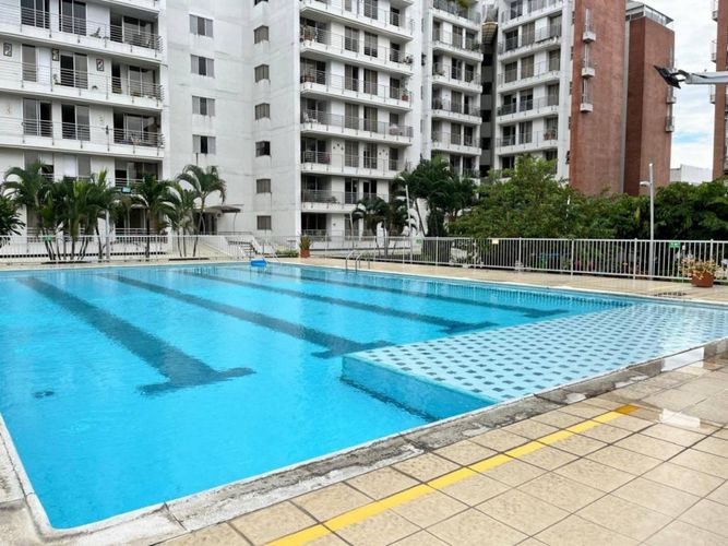 Apartamento de 3 alcobas en venta en Bosques De Santa Ana, Neiva, 185 m² · foto 18 de 22