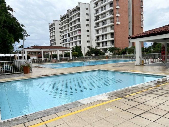 Apartamento de 3 alcobas en venta en Bosques De Santa Ana, Neiva, 185 m² · foto 19 de 22