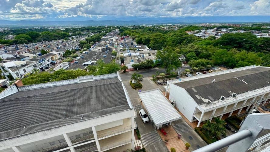 Apartamento de 3 alcobas en venta en Bosques De Santa Ana, Neiva, 185 m² · foto 21 de 22