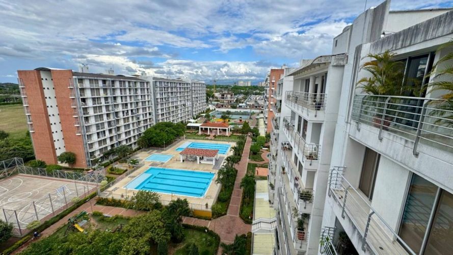 Apartamento de 3 alcobas en venta en Bosques De Santa Ana, Neiva, 185 m² · foto 22 de 22