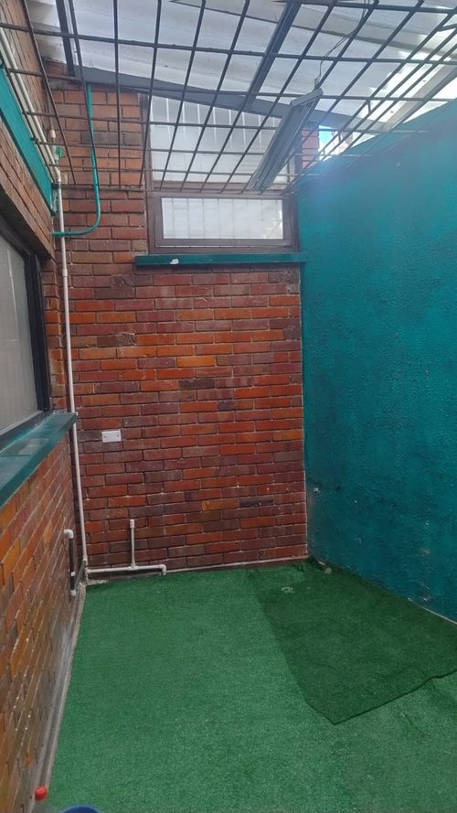 Casa en venta en Galerias, Bogotá · foto 8 de 24