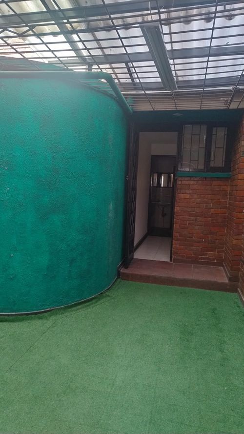 Casa en venta en Galerias, Bogotá · foto 9 de 24