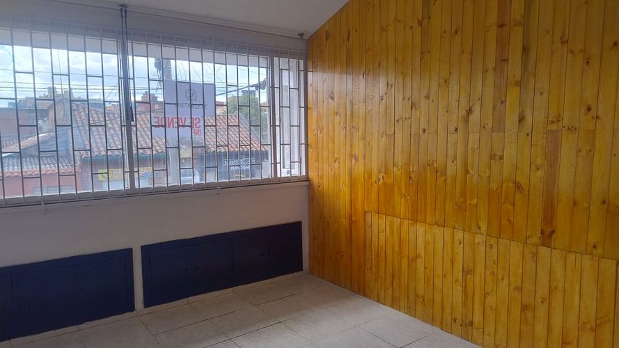 Casa en venta en Galerias, Bogotá · foto 14 de 24