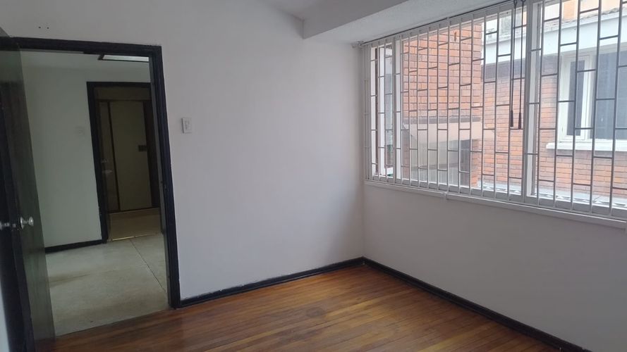 Casa en venta en Galerias, Bogotá · foto 18 de 24