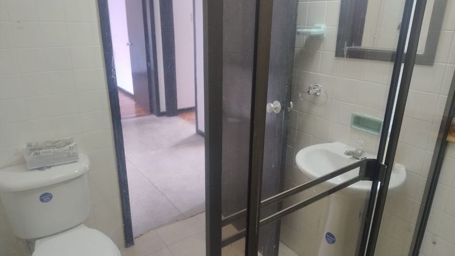 Casa en venta en Galerias, Bogotá · foto 19 de 24