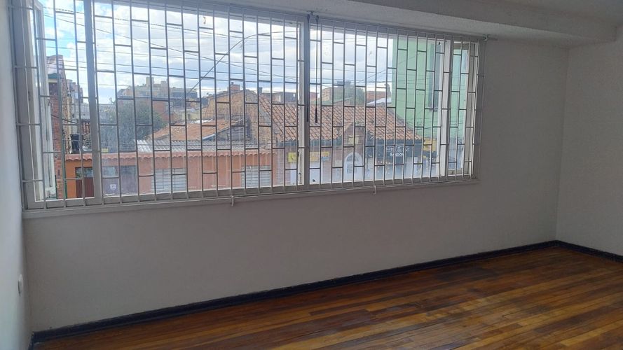 Casa en venta en Galerias, Bogotá · foto 21 de 24