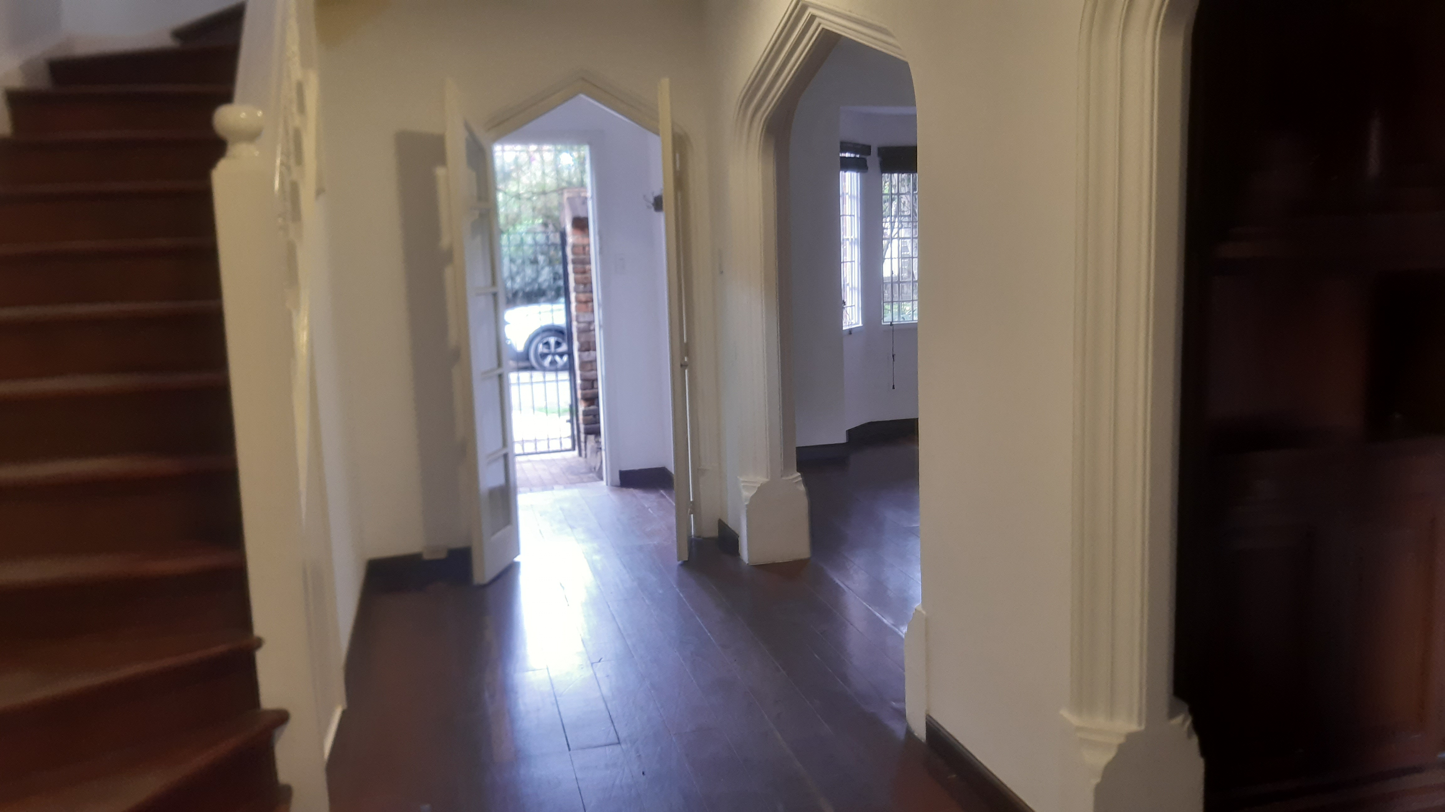 Casa en venta en La Magdalena, Bogotá · foto 2 de 24