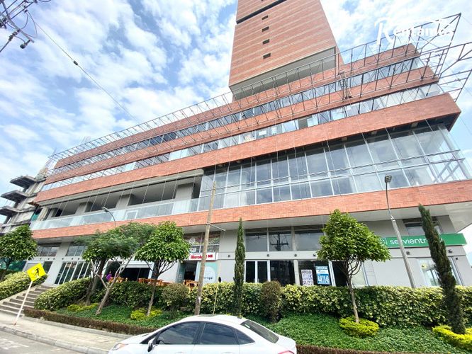 Oficina en venta en Naranjal, Medellín, 78 m² · foto 4 de 21