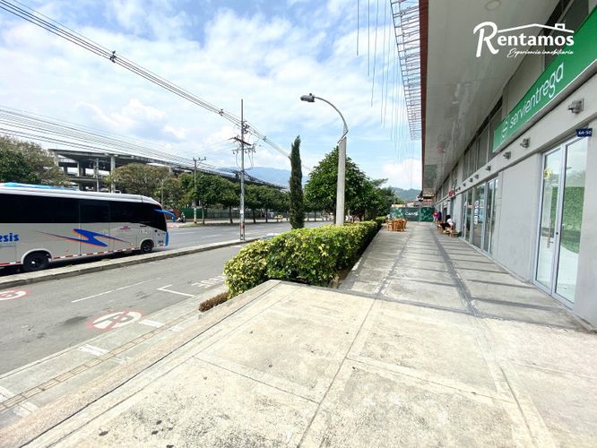 Oficina en venta en Naranjal, Medellín, 78 m² · foto 7 de 21