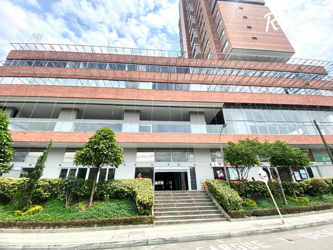 Oficina en venta en Naranjal, Medellín, 78 m² · foto 9 de 21