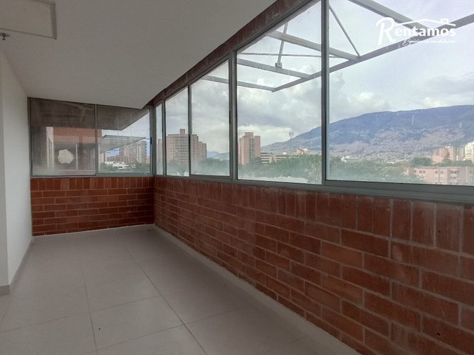 Oficina en venta en Naranjal, Medellín, 78 m² · foto 14 de 21