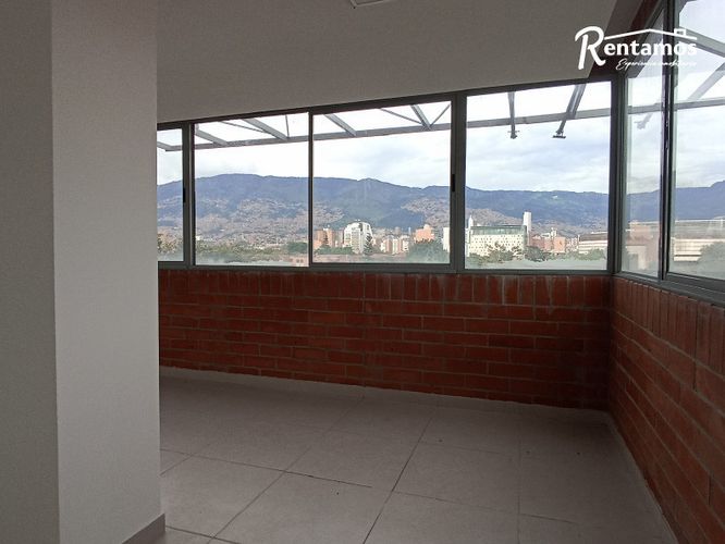 Oficina en venta en Naranjal, Medellín, 78 m² · foto 15 de 21