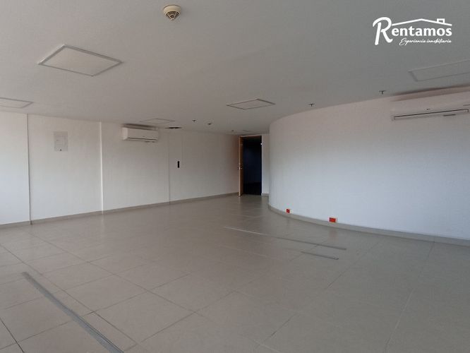 Oficina en venta en Naranjal, Medellín, 78 m² · foto 16 de 21