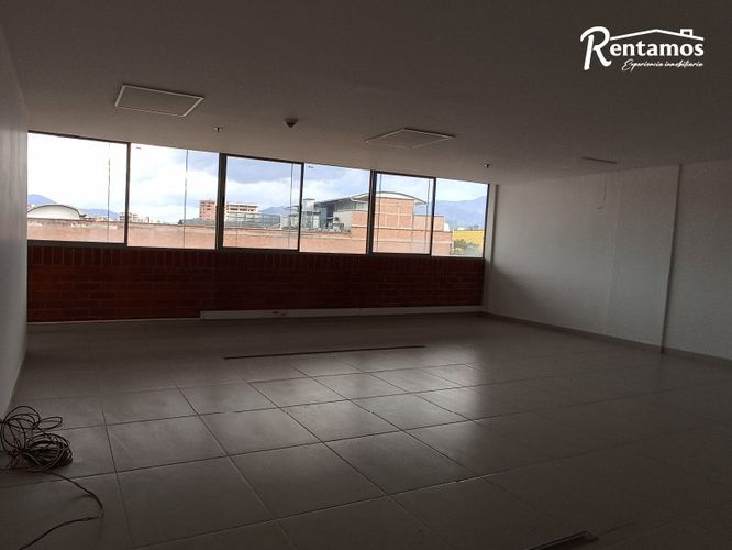 Oficina en venta en Naranjal, Medellín, 78 m² · foto 17 de 21