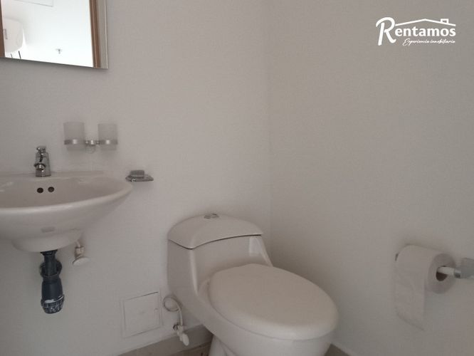 Oficina en venta en Naranjal, Medellín, 78 m² · foto 18 de 21