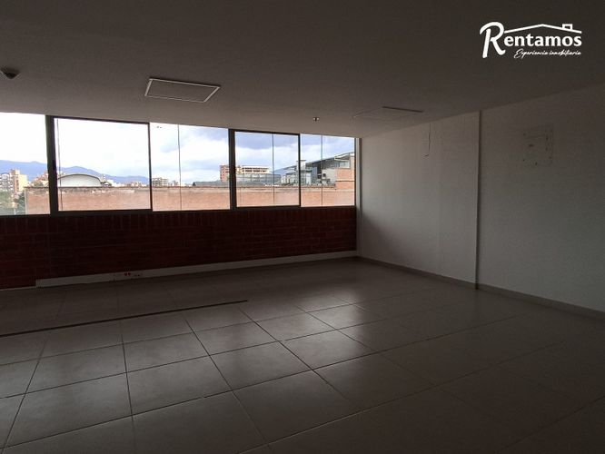 Oficina en venta en Naranjal, Medellín, 78 m² · foto 19 de 21