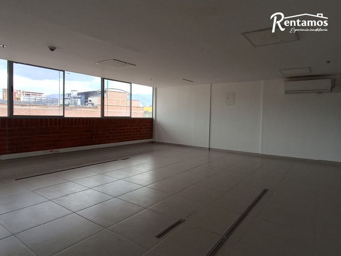 Oficina en venta en Naranjal, Medellín, 78 m² · foto 21 de 21