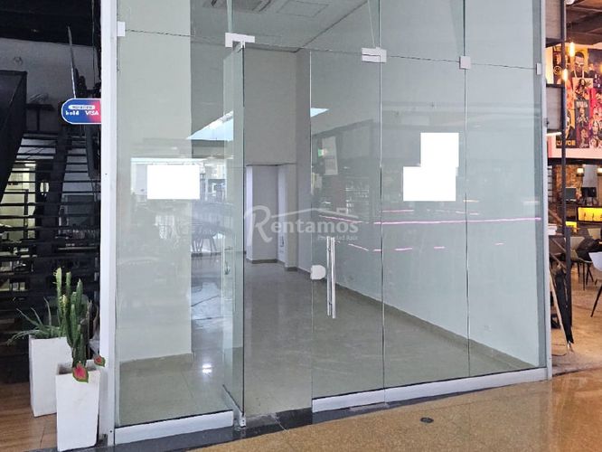 Local en venta en Perpetuo Socorro, Medellín, 37 m² · foto 6 de 12