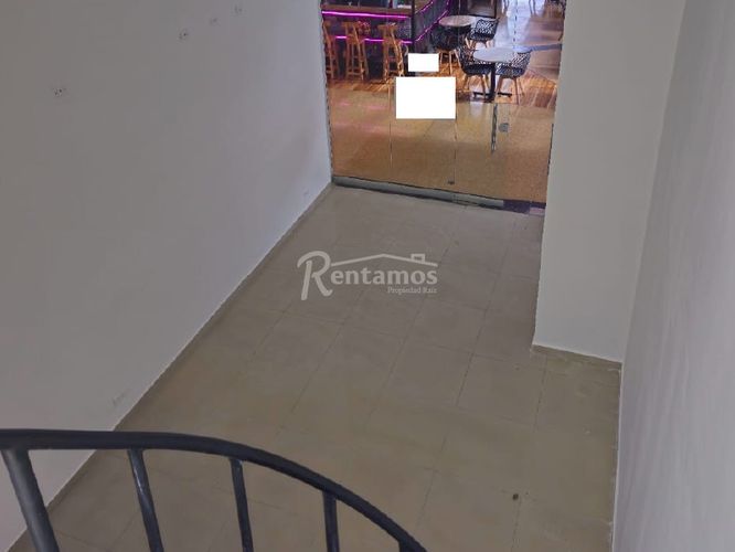 Local en venta en Perpetuo Socorro, Medellín, 37 m² · foto 7 de 12