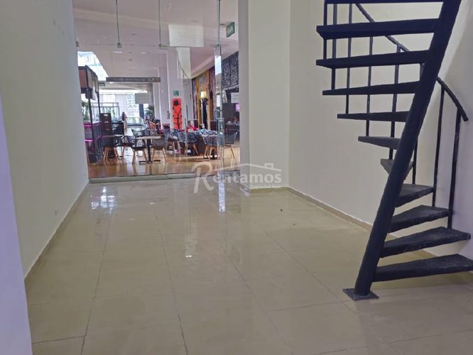 Local en venta en Perpetuo Socorro, Medellín, 37 m² · foto 9 de 12