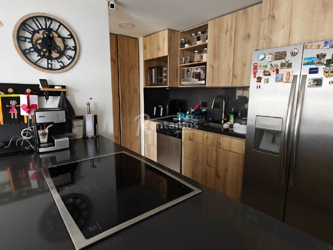 Apartamento de 3 alcobas en arriendo en Los Balsos, Medellín, 100 m² · foto 10 de 24