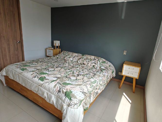 Apartamento de 3 alcobas en arriendo en Los Balsos, Medellín, 100 m² · foto 12 de 24